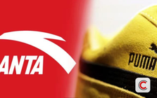 Puma phải bán 29% cổ phần cho 1 ông lớn Trung Quốc vì thua lỗ, đơn hàng tồn sắp cắt giảm kỷ lục