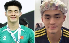 Sụt 7kg và tàn tạ, thủ môn Trần Trung Kiên thông báo đã thoát khỏi "tình trạng đáng lo"