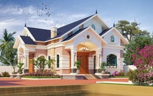 Những kiểu mái nhà phổ biến nhất hiện nay