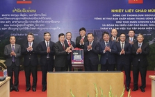 Việt Nam sẽ nhập khẩu điện từ 47 dự án nguồn điện tại Lào