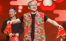 Bắc Kinh quay xe, Jensen Huang "nhận quà" ngày cuối năm