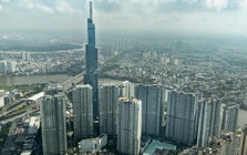 TP.HCM: Giá trung bình căn hộ mới 160 triệu đồng/m2