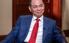 Tỷ phú Phạm Nhật Vượng cấp 8 triệu đồng/tháng cho 20.000 người VN để khai thác "kho báu" bằng 12% GDP