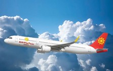 Hãng bay của Sun Group tăng vốn từ 1.000 tỷ lên 7.300 tỷ đồng sau 3 tháng khai thác chuyến bay thương mại đầu tiên