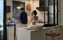 8 nâng cấp khiến căn bếp lên level tuyệt phẩm, nhà nào không làm chắc chắn tiếc đứt ruột gan