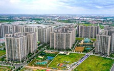 Hà Nội đặt mục tiêu mỗi người dân có tối thiểu 45 m2 nhà ở, siết xây chung cư mới trong nội đô