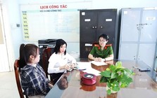 Đến ngân hàng BIDV rút 132 triệu đồng tiền mặt, người phụ nữ bất ngờ nhận thêm 100 triệu đồng: Công an lập tức vào cuộc xác minh