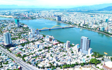 Ra giá gần 4.900 tỷ đồng/năm, người trúng giá thuê đất ven sông Hàn xin rút hồ sơ