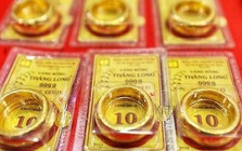 Một thập kỷ mua vàng dạy tôi những điều khắc cốt ghi tâm