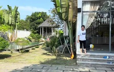 Nữ nghệ sĩ mua 3 miếng đất xây biệt thự tại Vũng Tàu: Cho mỗi con 1 căn nhà, dừng đóng phim để chữa bệnh