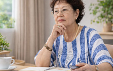Nghỉ hưu ở tuổi 50, nhưng đến 60 tôi mới được sống: 10 năm "mất trắng" của một phụ nữ và bài toán tài chính không ai nói trước