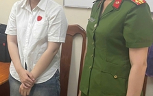 Khám xét nơi ở, bắt Lê Thu Trang SN 1996