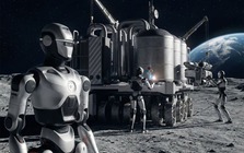 Phi hành gia robot đầu tiên trên thế giới: Trung Quốc lên kế hoạch đưa người máy PM01 vào vũ trụ