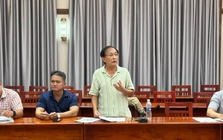 TPHCM: Tiếp tục gỡ vướng tiến tới cấp sổ hồng cho hàng ngàn căn hộ