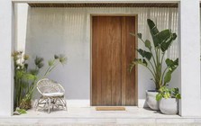 7 loại cây nên trồng trước cửa nhà vào đầu năm mới