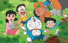 Nhân vật "lạnh lùng" nhất truyện Doraemon: Rất ít khi cười, chỉ 1 chi tiết đã chỉ ra EQ ở mức thượng thừa!
