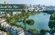 Chi tiết các khu vực sẽ di dân