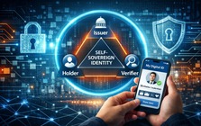 Một mô hình định danh tự chủ sắp được triển khai tại Việt Nam