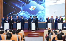 Chủ tịch Viettel Tào Đức Thắng nói gì khi FPT công bố thành lập nhà máy kiểm thử, đóng gói đầu tiên của Việt Nam?