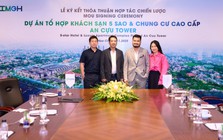 An Cựu City (TP. Huế) “tăng tốc” năm 2026: Từ bệ phóng pháp lý đến mục tiêu nâng tầm đô thị Huế