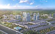 Kim Đô City khẳng định tầm vóc đô thị pháp lý vững vàng