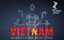 HR Asia Awards 2026 khởi động: Đi tìm nơi làm việc xuất sắc luôn đặt con người làm trọng tâm