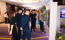 Dòng vốn phía Bắc và “tọa độ” đầu tư mới tại cửa ngõ Tây TP.HCM