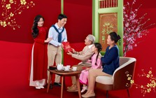 Chuỗi tọa độ Tích lộc xuyên Việt 2026: Hoạt động “Tích lộc” thu hút người chơi