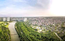 Hưng Yên đón làn sóng an cư từ Hà Nội