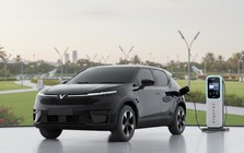 VinFast của tỷ phú Phạm Nhật Vượng vừa đăng ký sở hữu công nghiệp mẫu xe mới: Ngoại hình vừa lạ vừa quen, liệu có phải bản nâng cấp của VF 6?