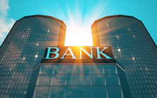 Một ngân hàng sẽ lăn chốt trả cổ tức vào đầu tháng 2