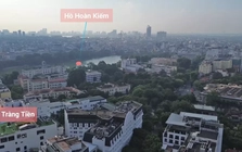 Hà Nội sẽ di dời hàng trăm nghìn dân nội đô để tái cấu trúc đô thị: Cần giải bài toán an sinh