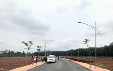 Tỉnh lớn thứ 2 Việt Nam yêu cầu công an vào cuộc chặn đầu cơ đất theo quy hoạch