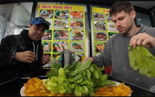 Không phải phở, món ăn chỉ từ 20.000 đồng/phần này mới là "hương vị Việt" lọt top 100 hấp dẫn nhất châu Á