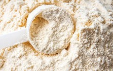 4 loại "bột" màu trắng ăn nhiều PHÁ HOẠI mạch máu nhanh hơn cả thịt mỡ, toàn món "vạn người mê"