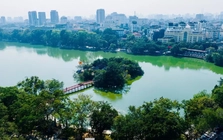 Hà Nội 'siết' phát triển chung cư cao tầng nội đô