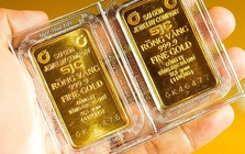 Sáng 29/1: Giá vàng miếng, vàng nhẫn chính thức vượt mốc 190 triệu đồng/lượng, lập kỷ lục chưa từng có