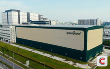 Kỳ tích của 1 'trùm nông nghiệp' ĐNÁ: Xây trang trại trong nhà cao nhất thế giới, công suất 2.000 tấn rau/năm, robot tự gieo hạt, chỉnh nhiệt