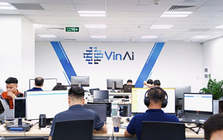 Hé lộ mức lương nhân sự AI làm việc cho tỷ phú Phạm Nhật Vượng sau 12 tuần đào tạo: Có thể lên đến 50 triệu đồng/tháng