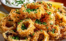 Món này từng bị coi là “xui vía”, nay lại thành đặc sản khoe mâm ngày Tết ai cũng thích