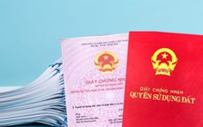 Năm 1998, ông An mua đất bằng giấy tay, không giữ Giấy chứng nhận, bây giờ xử lý thế nào? Bộ Nông nghiệp và Môi trường trả lời
