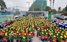 Năm nay, hơn 33.000 lao động sẽ nhận quà lớn