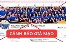 Cảnh báo các thủ đoạn lừa đảo trực tuyến dịp Tết Nguyên đán và các dịp lễ hội đầu năm