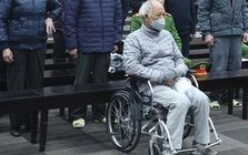 Cựu Tổng giám đốc VICEM Nguyễn Ngọc Anh bị đề nghị 15-17 năm tù