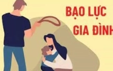 Bị phạt 7,5 triệu đồng vì đánh vợ