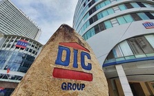 Chủ tịch HĐQT DIC Corp bị bán giải chấp 1,5 triệu cổ phiếu DIG