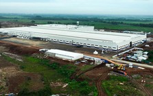 Vừa hoàn tất nhà máy ô tô 1 tỷ USD, VinFast tham gia dự án cao tốc tại quốc gia 287 triệu dân