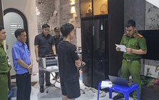 Bắt, khám xét khẩn cấp vợ chồng Nguyễn Thị Ngân Quỳnh trong vụ lừa đảo quy mô lớn