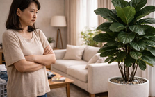 Ngày xưa trồng sau nhà, nay bày giữa phòng khách: Cây này đang khiến nhiều gia đình “bất ổn” mà không nhận ra