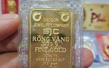 Giá vàng chiều nay vượt 191 triệu đồng, thông tin mới nhất về sàn giao dịch